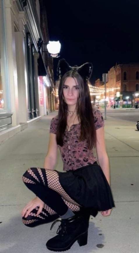 Tori