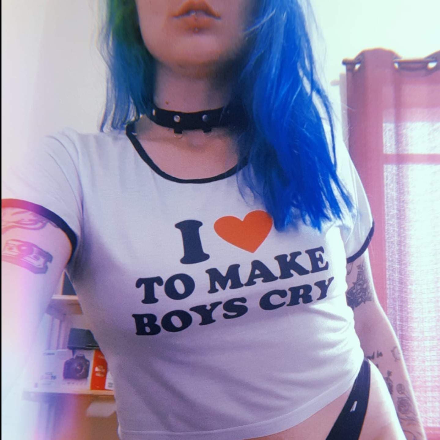 Mistress Blue  🖤