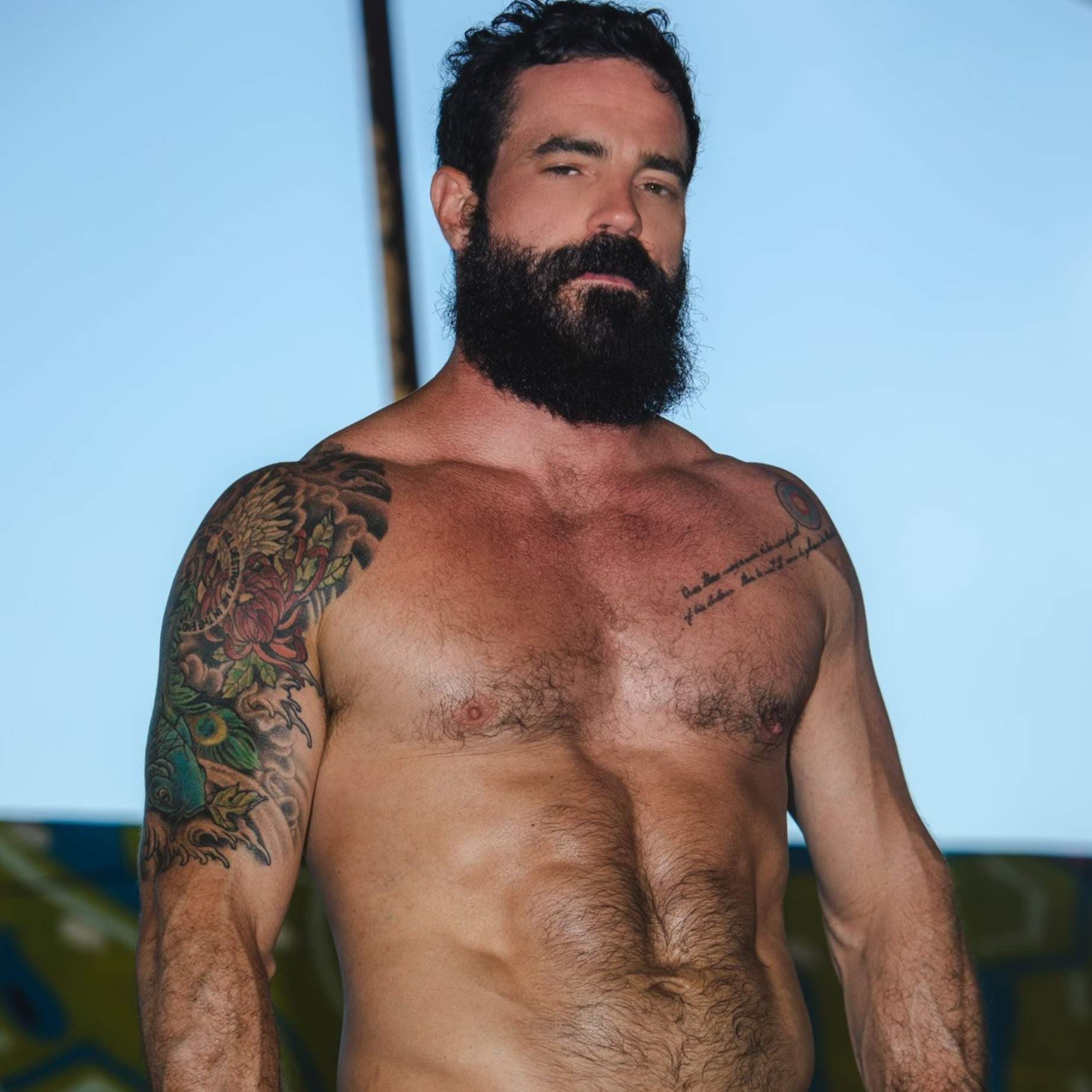 Joe Blizzard