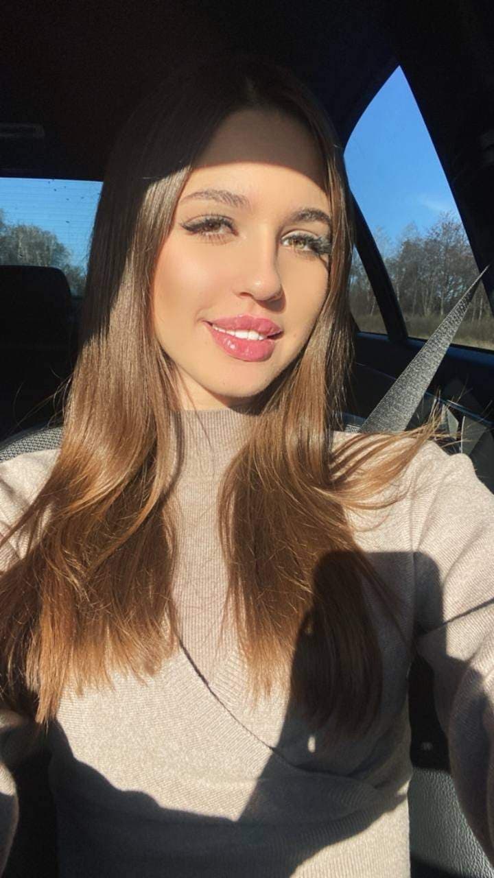 Milana💖