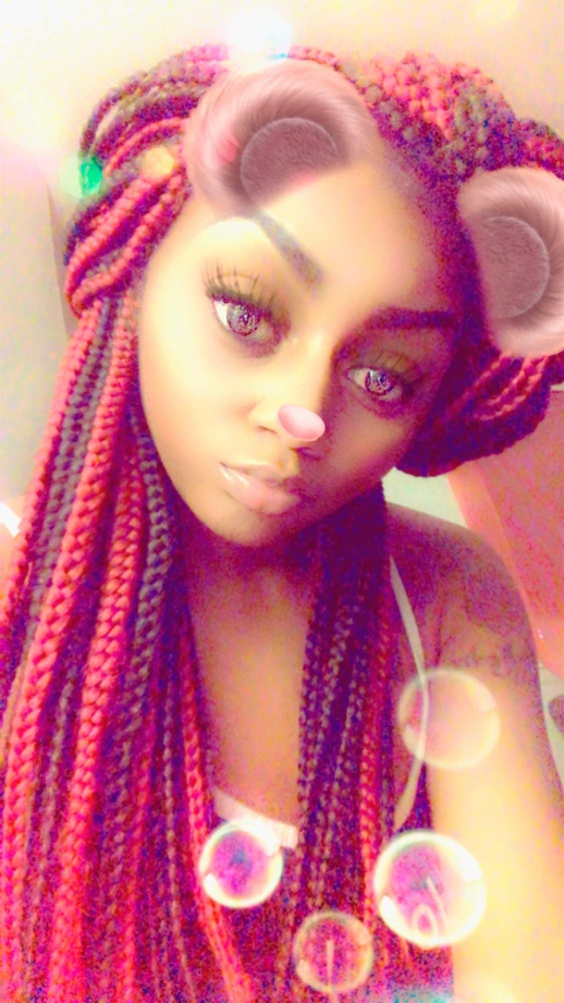 Chocolate City