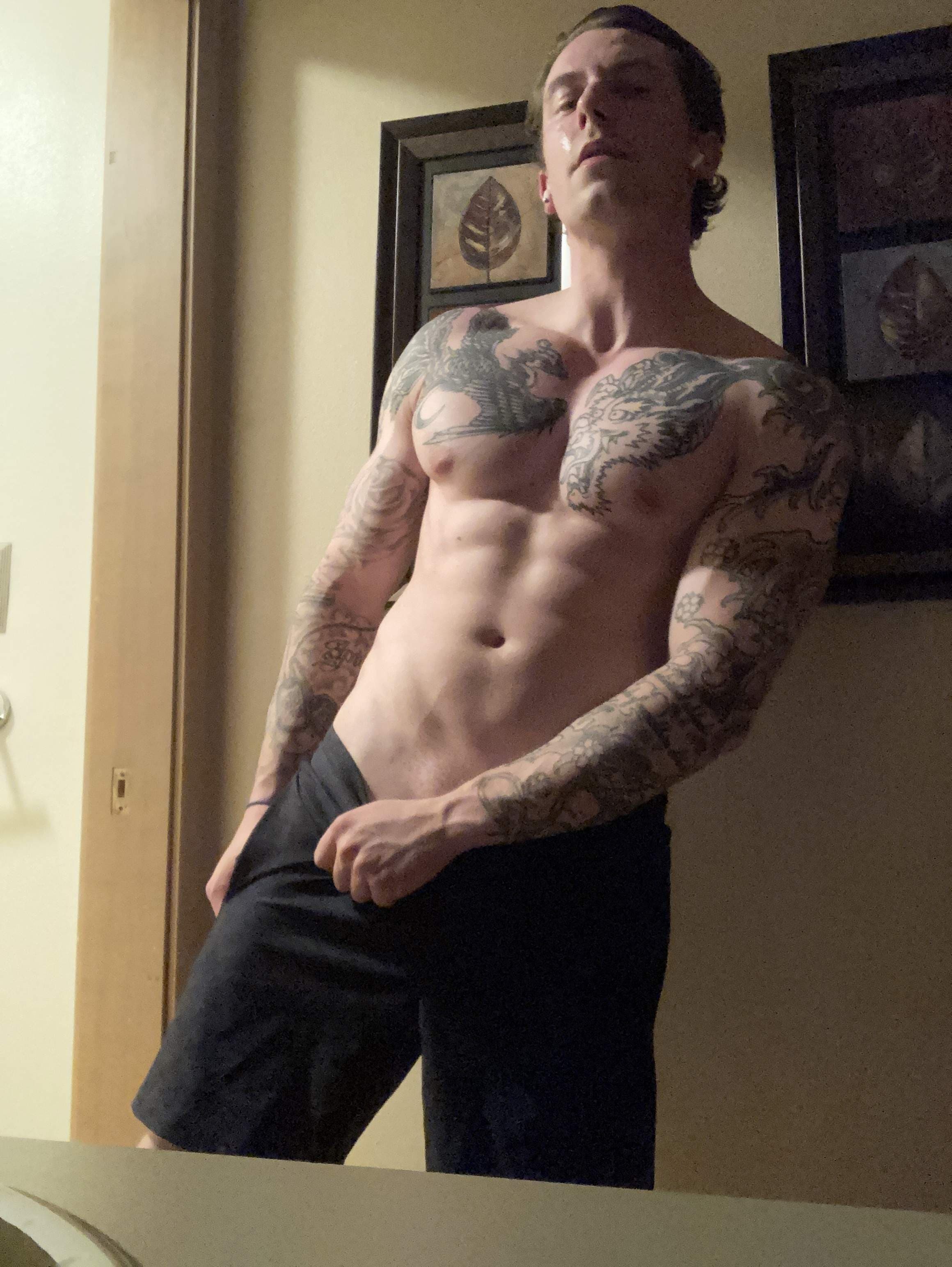 chris