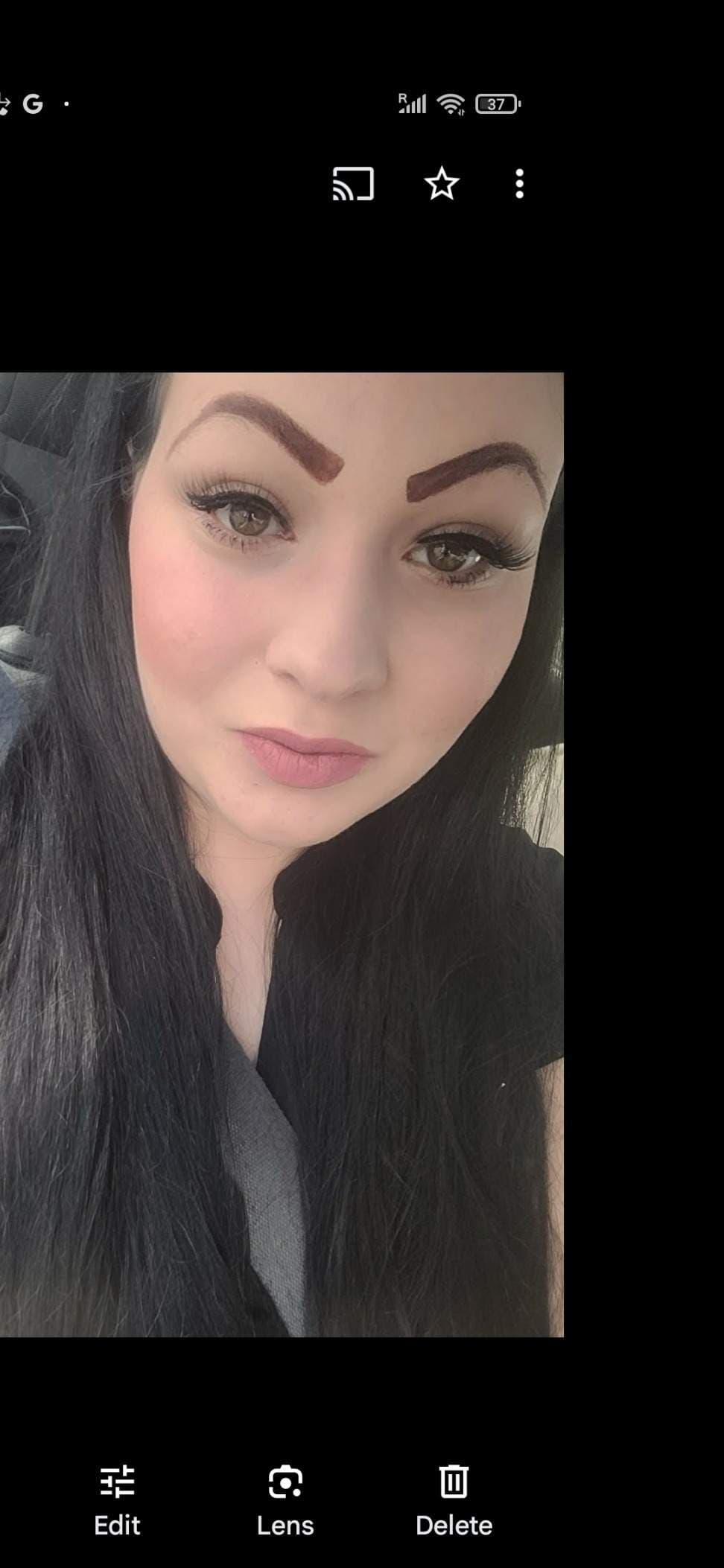 Sexybrunette95