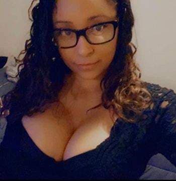 Caramelvixen