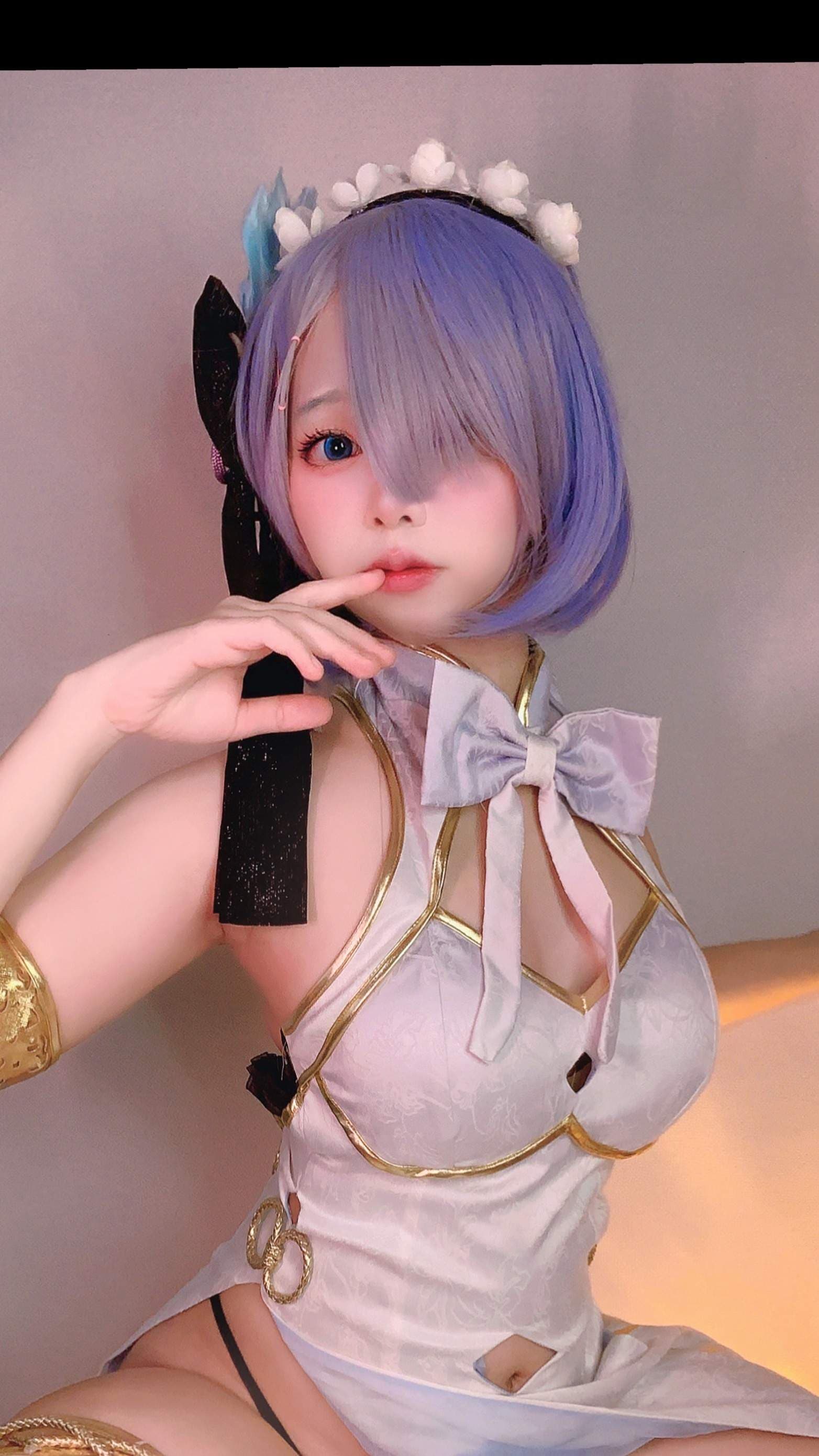 Remukira レム