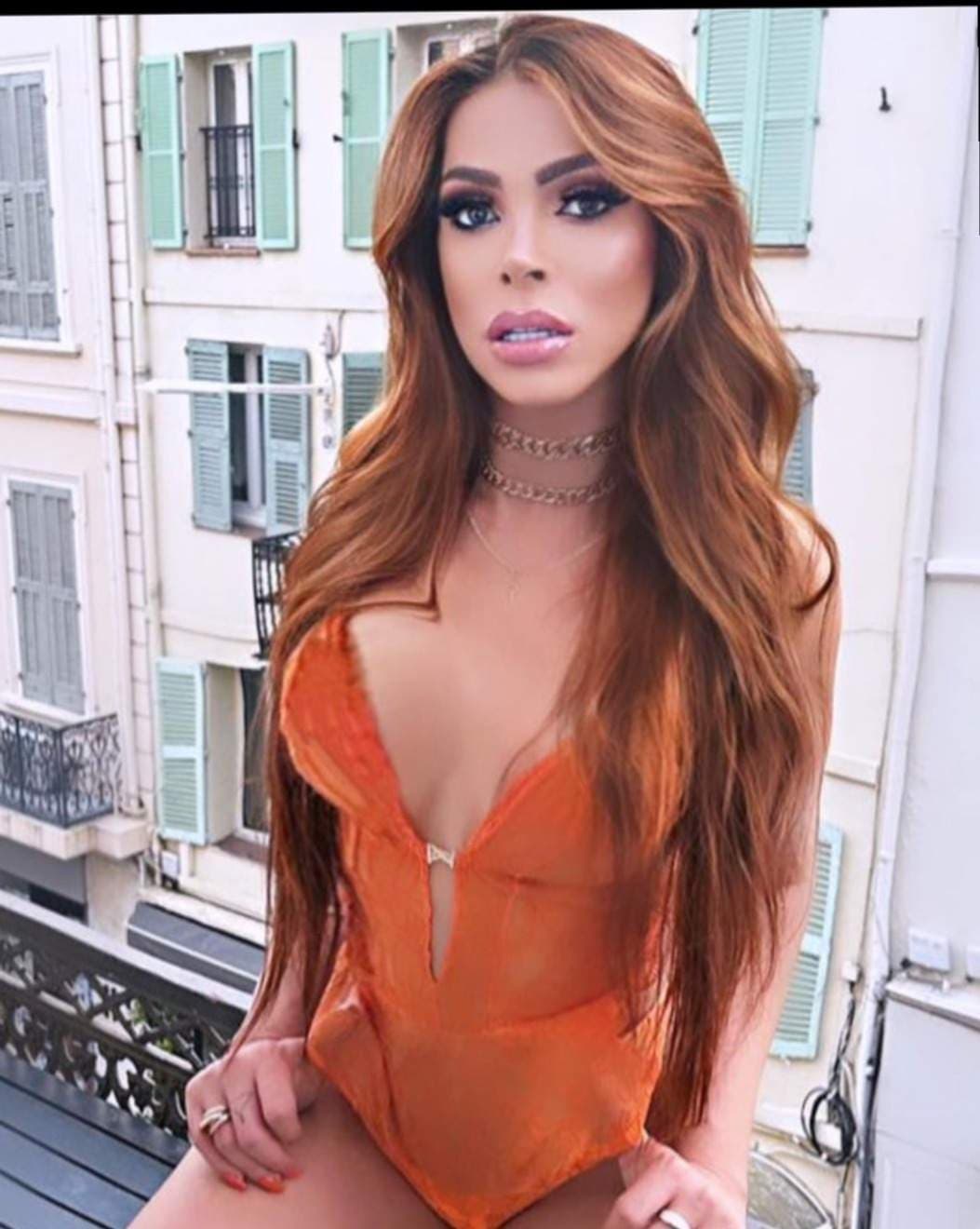 Marie Claire 🔥