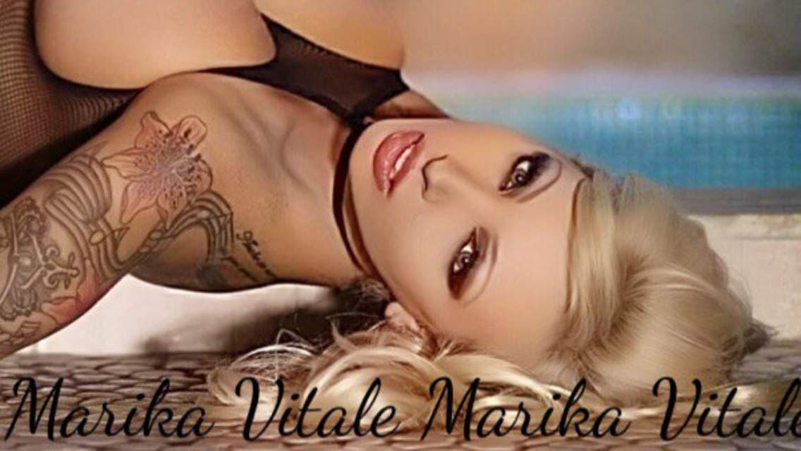 Marika Vitale