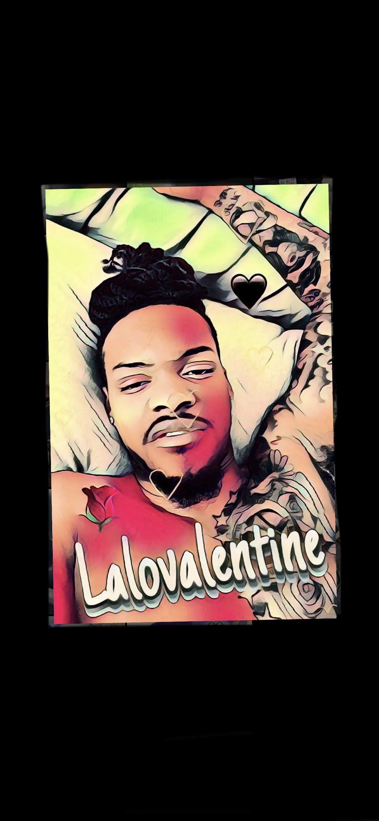 Valentine 🌹