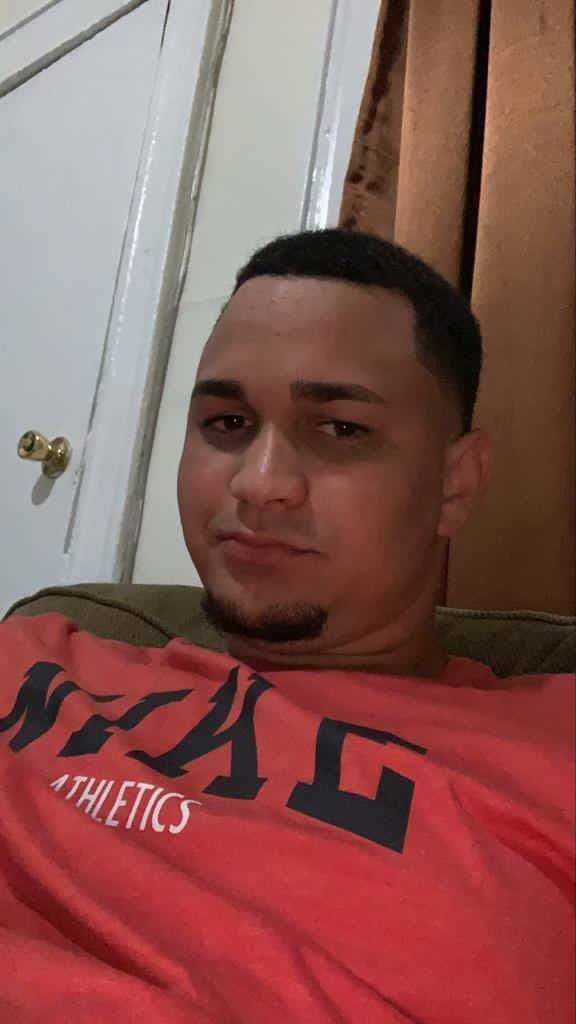 Alex santana