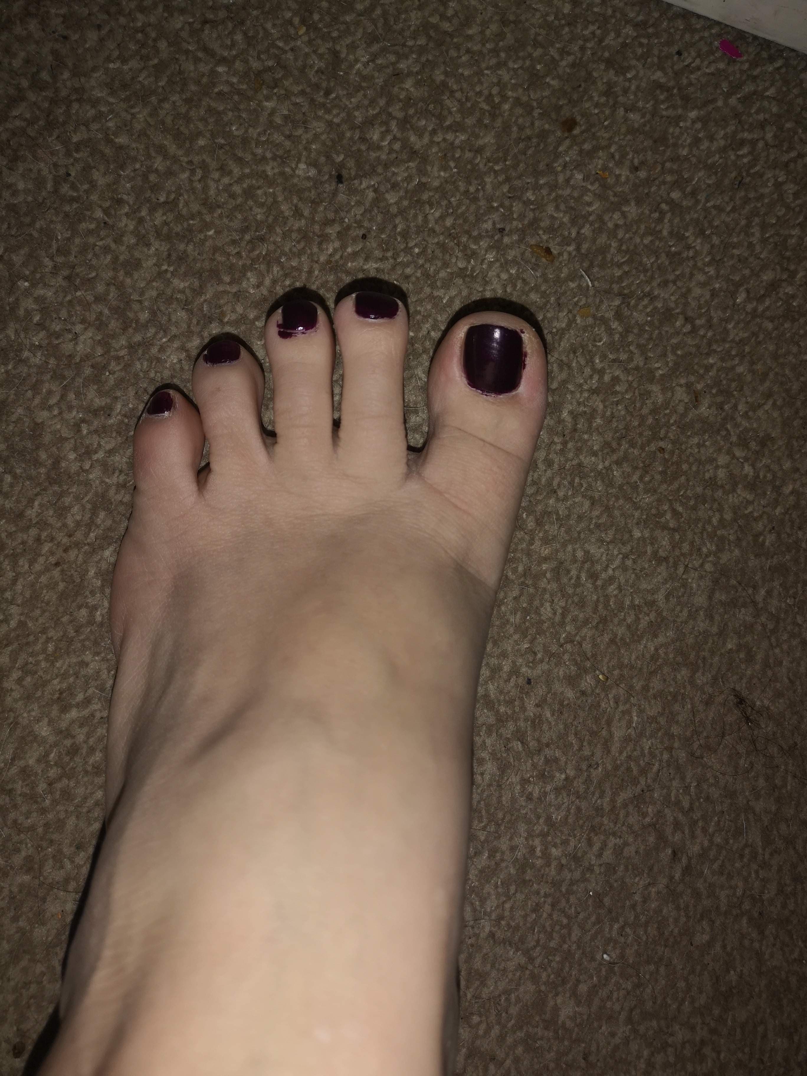 Footsy