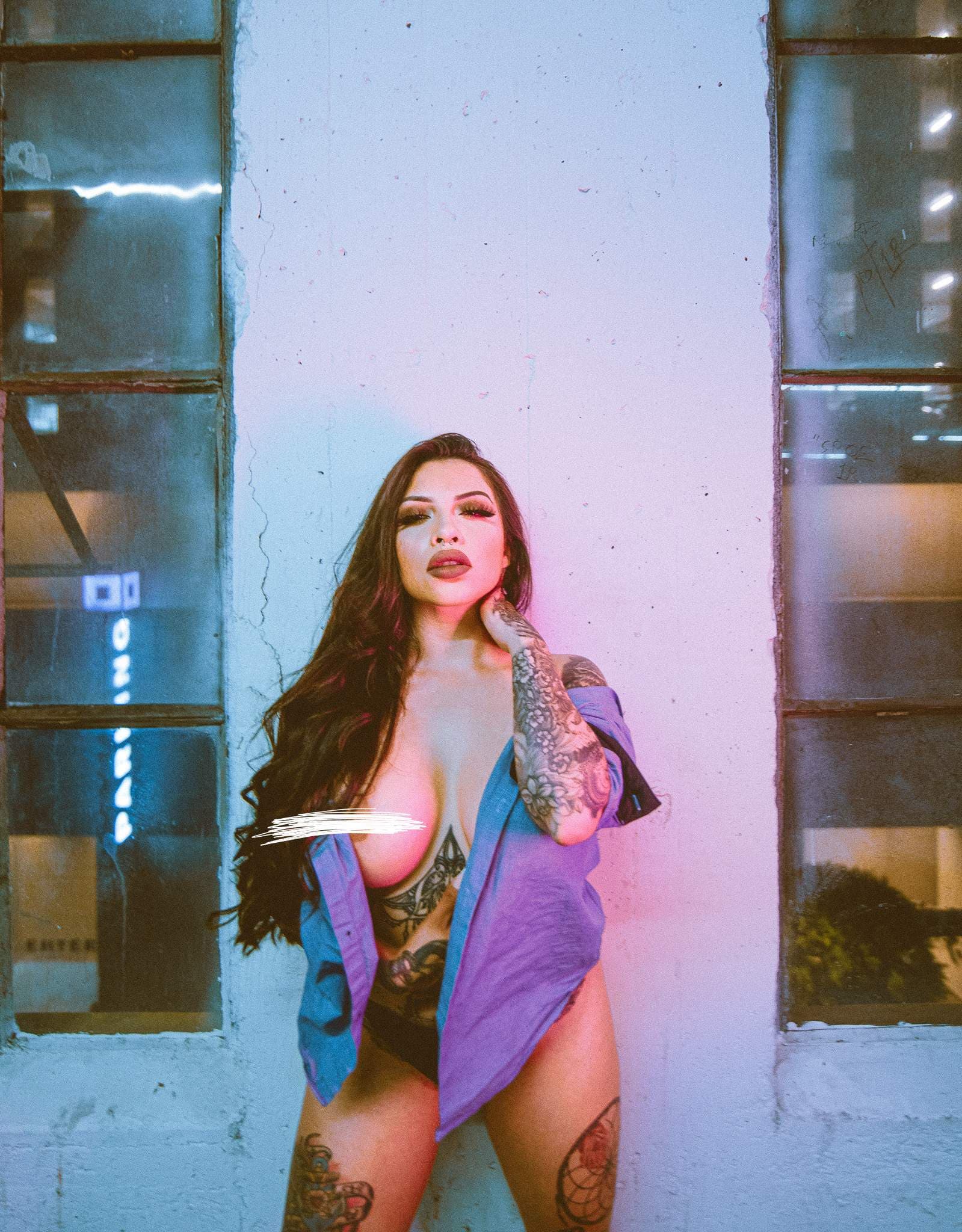 Ali