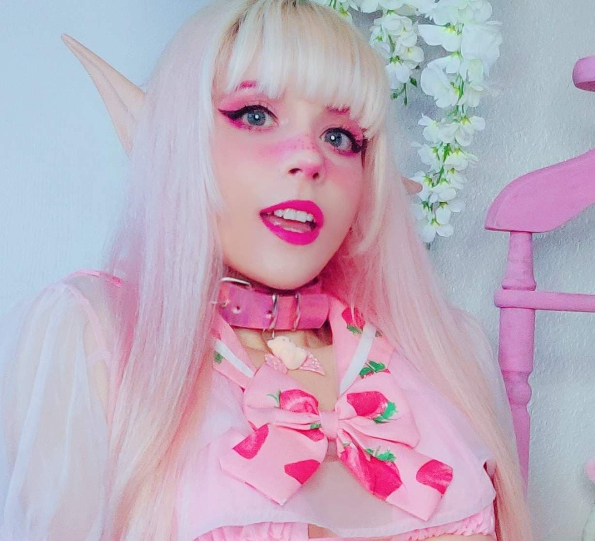 Monster Girl