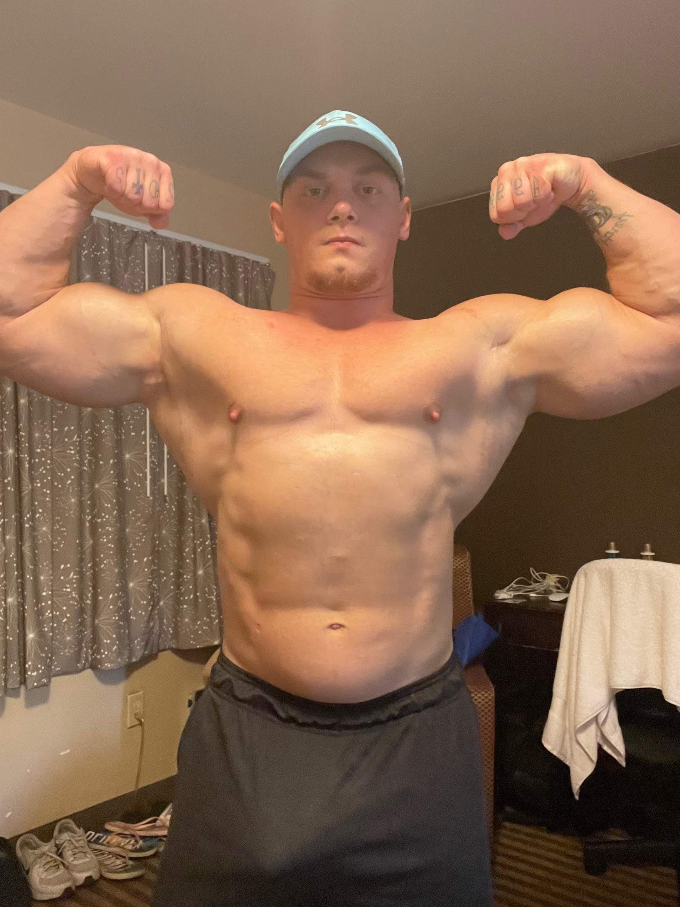 Giovanni flex