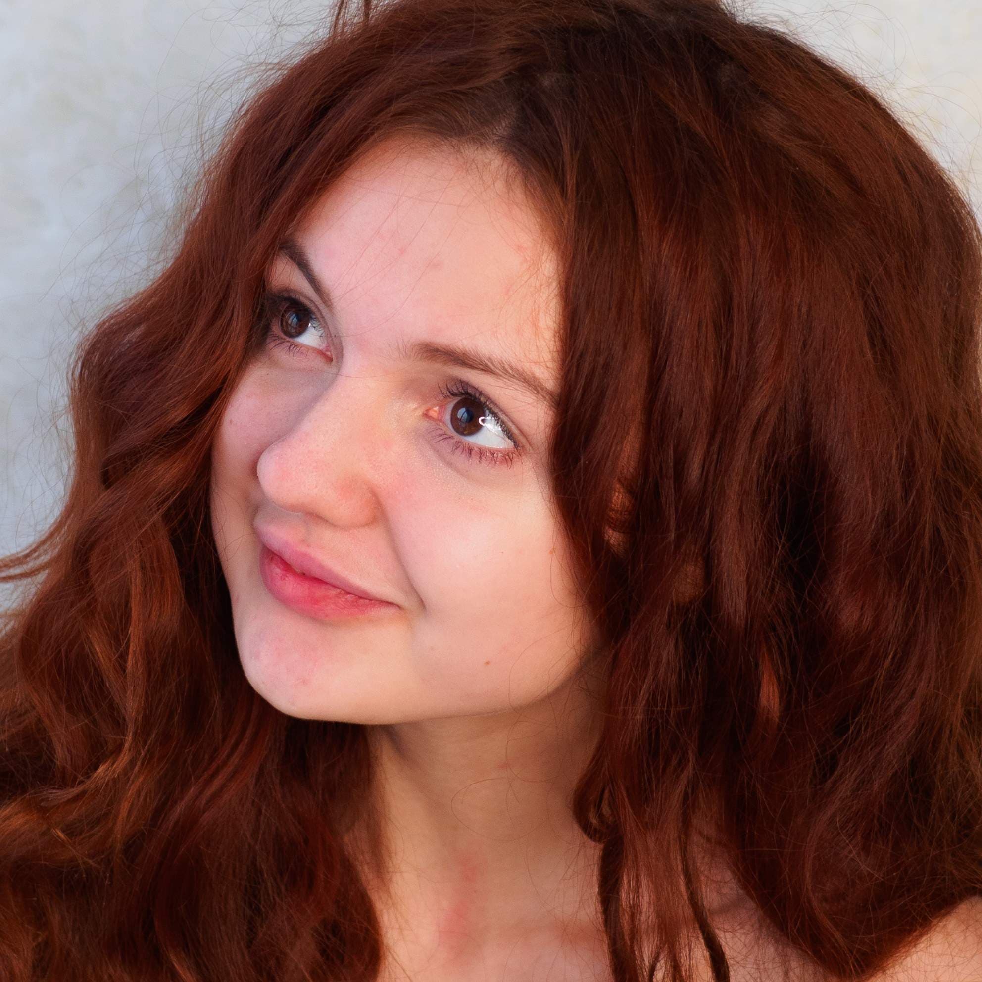 Alice Cyan