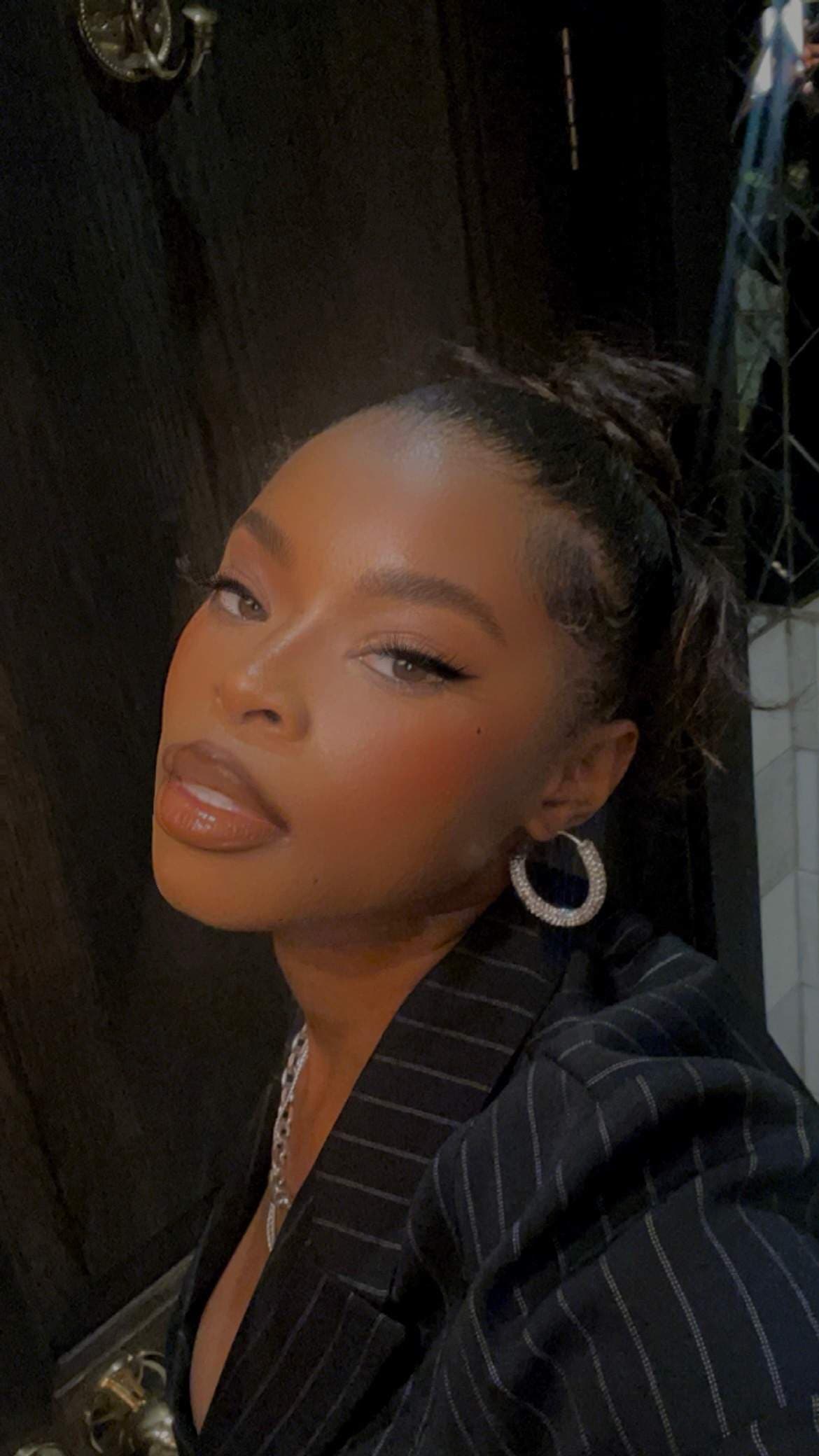 A real life angel