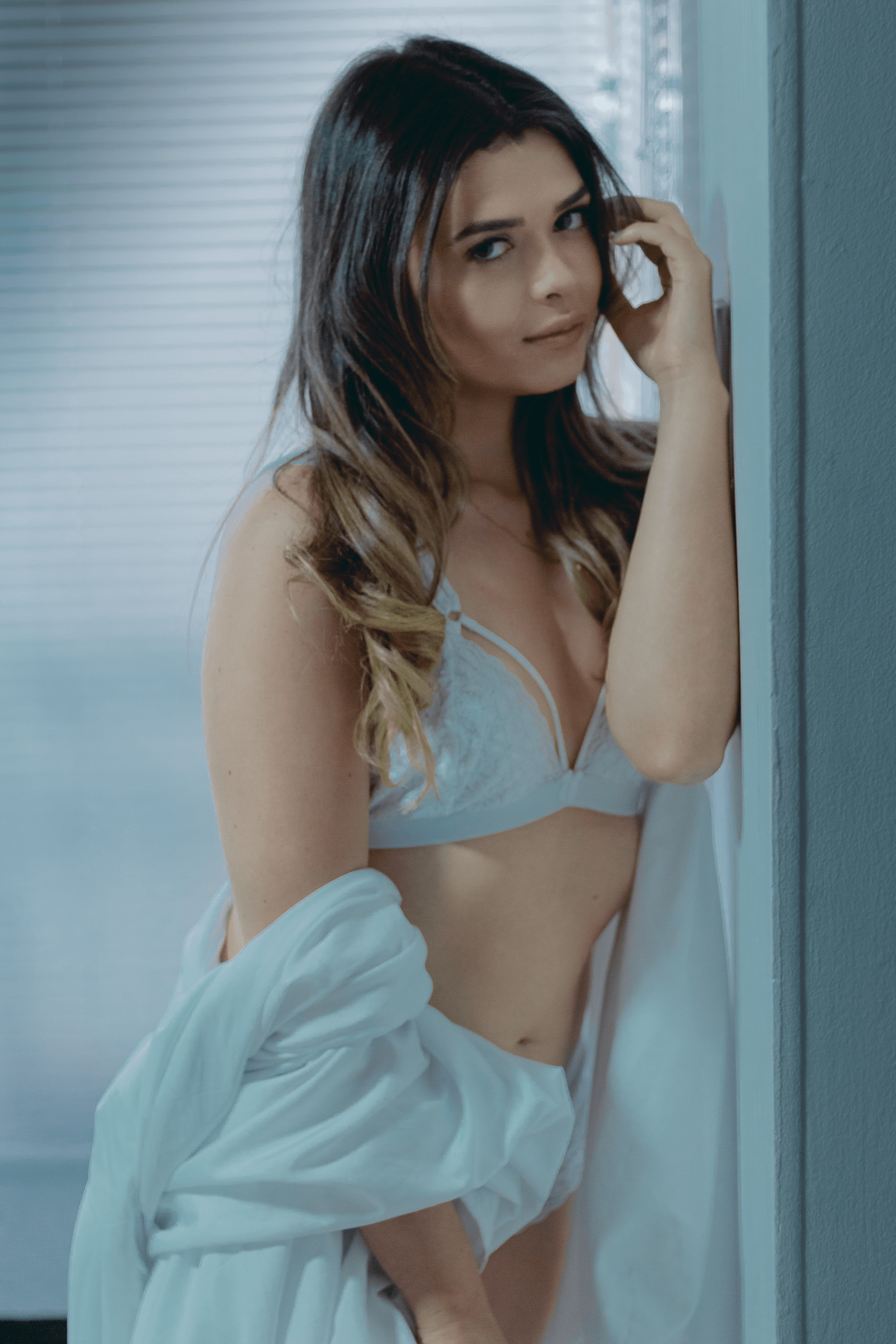 Gaby Cruz