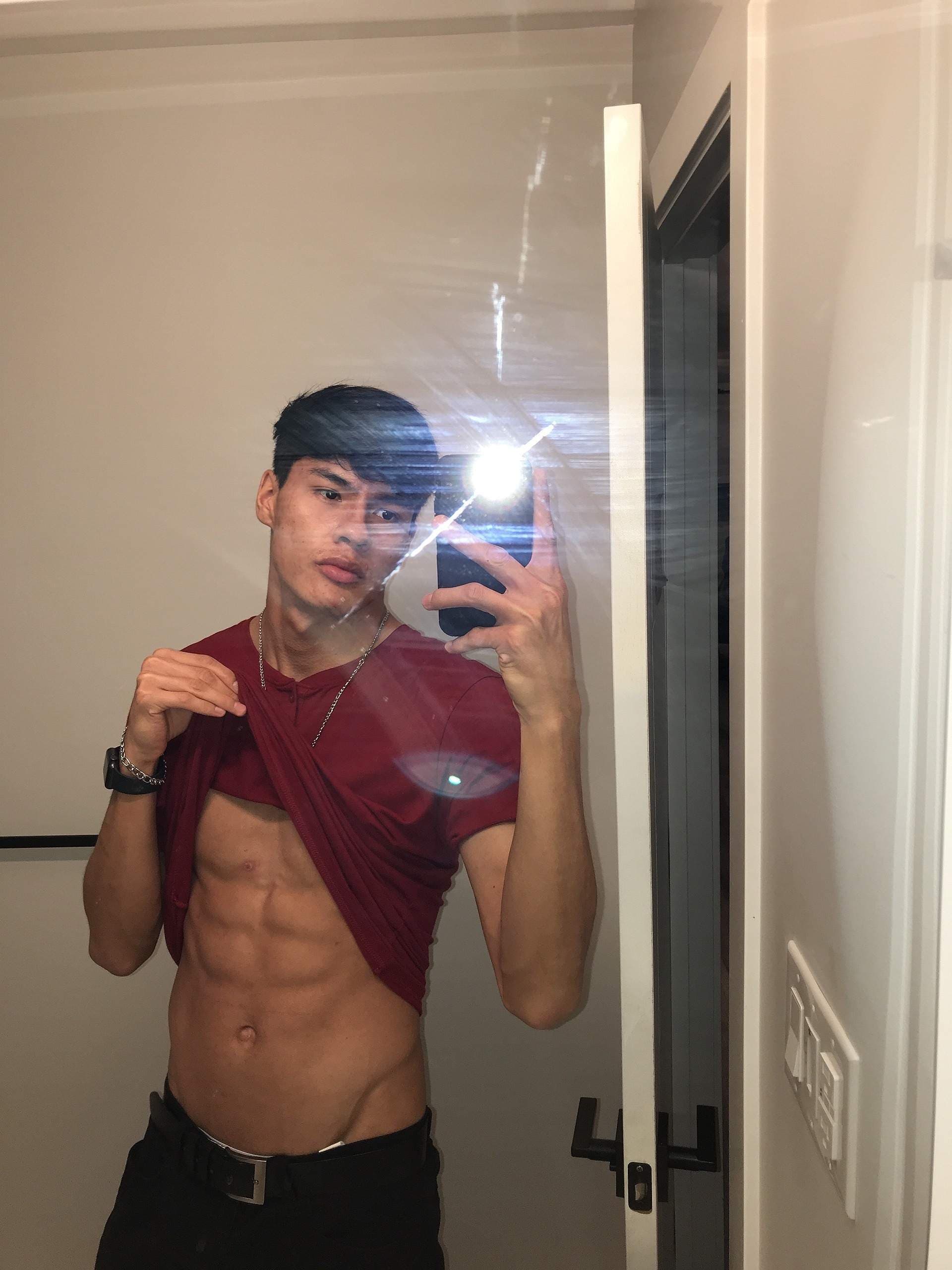 Ty Moody