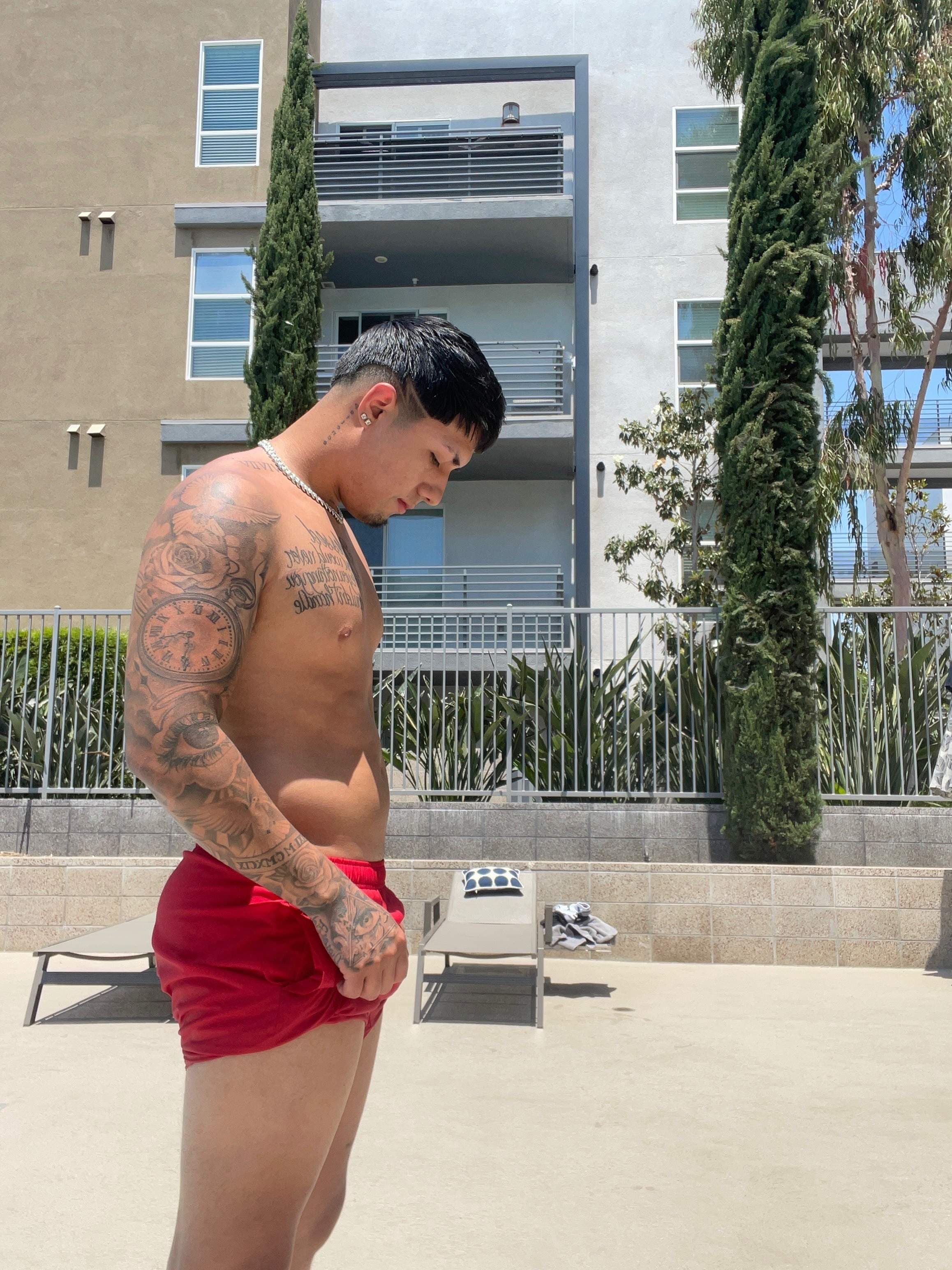 Papi Hugo
