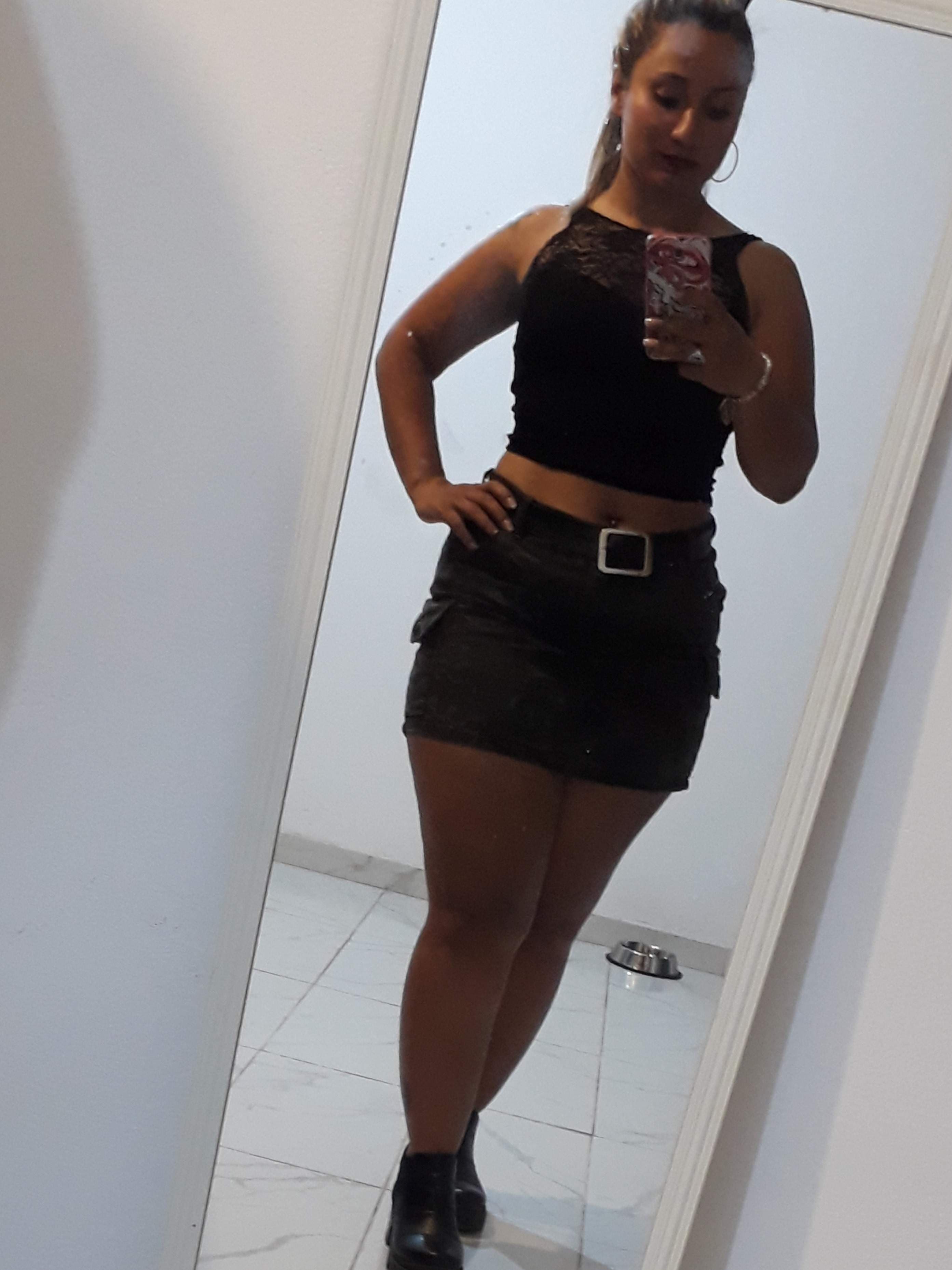 Carolina Montanino