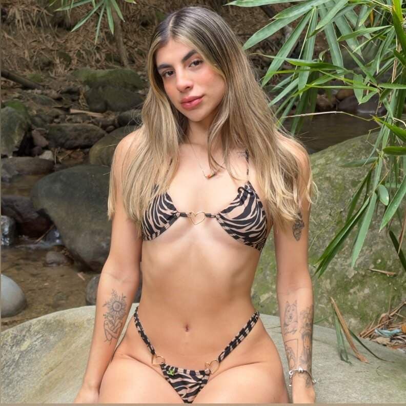 Jessica Osorio 💖✨