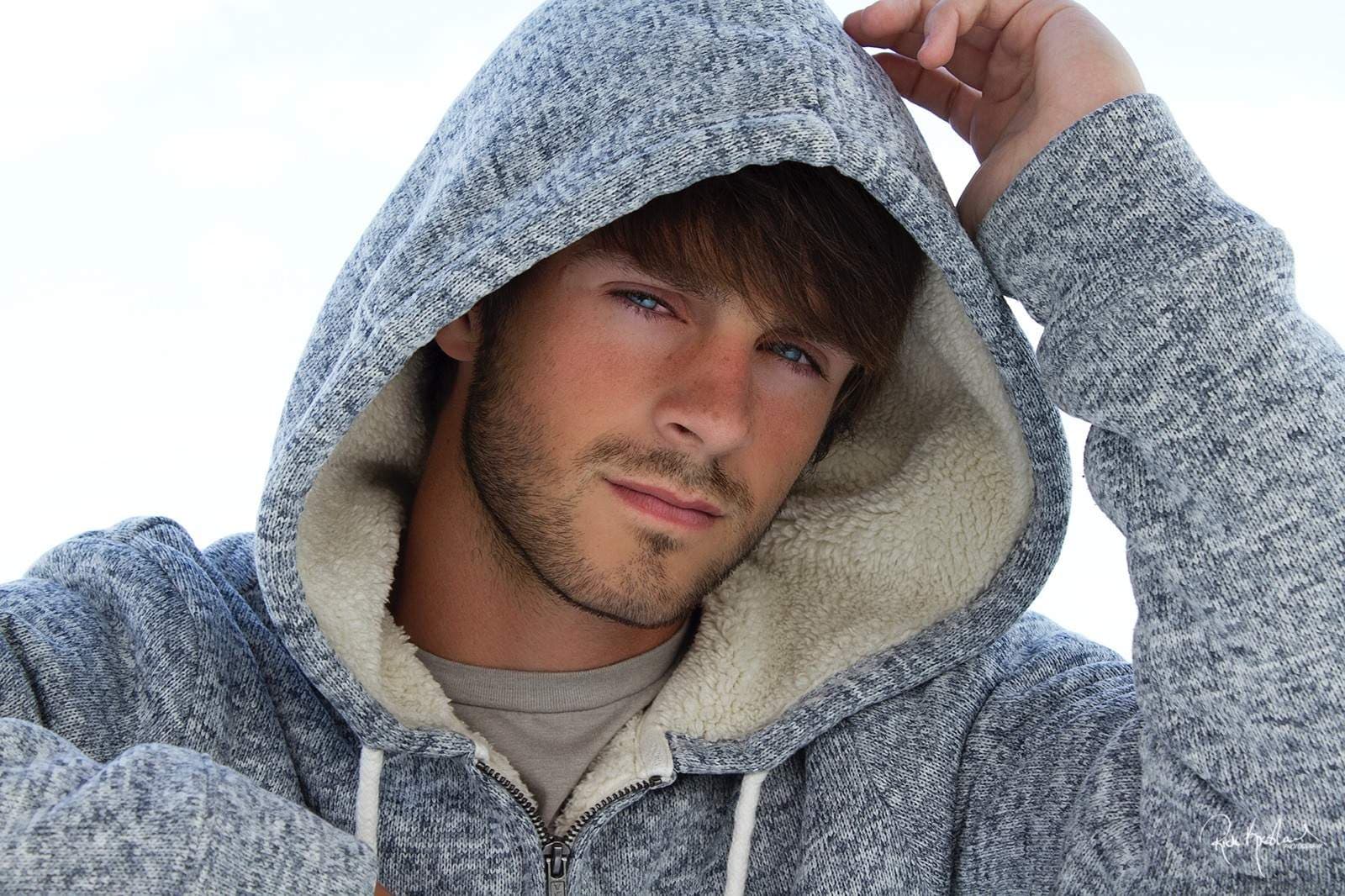 Matt