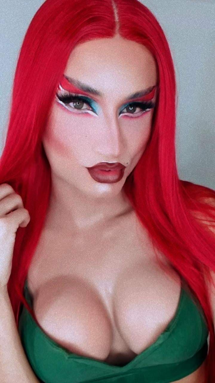 HEDA KENDOLL