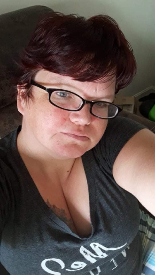 Christina M brewer