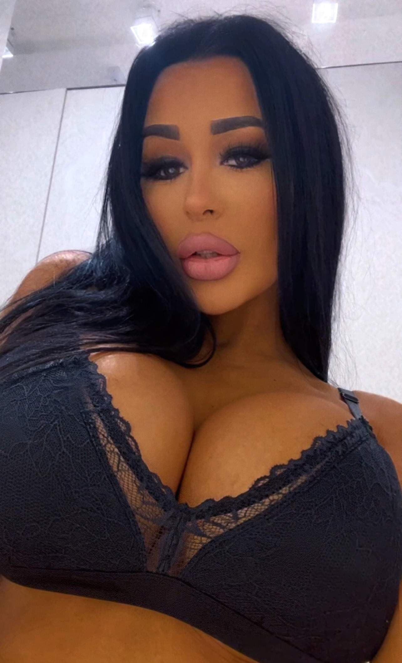 Bianca Santoro