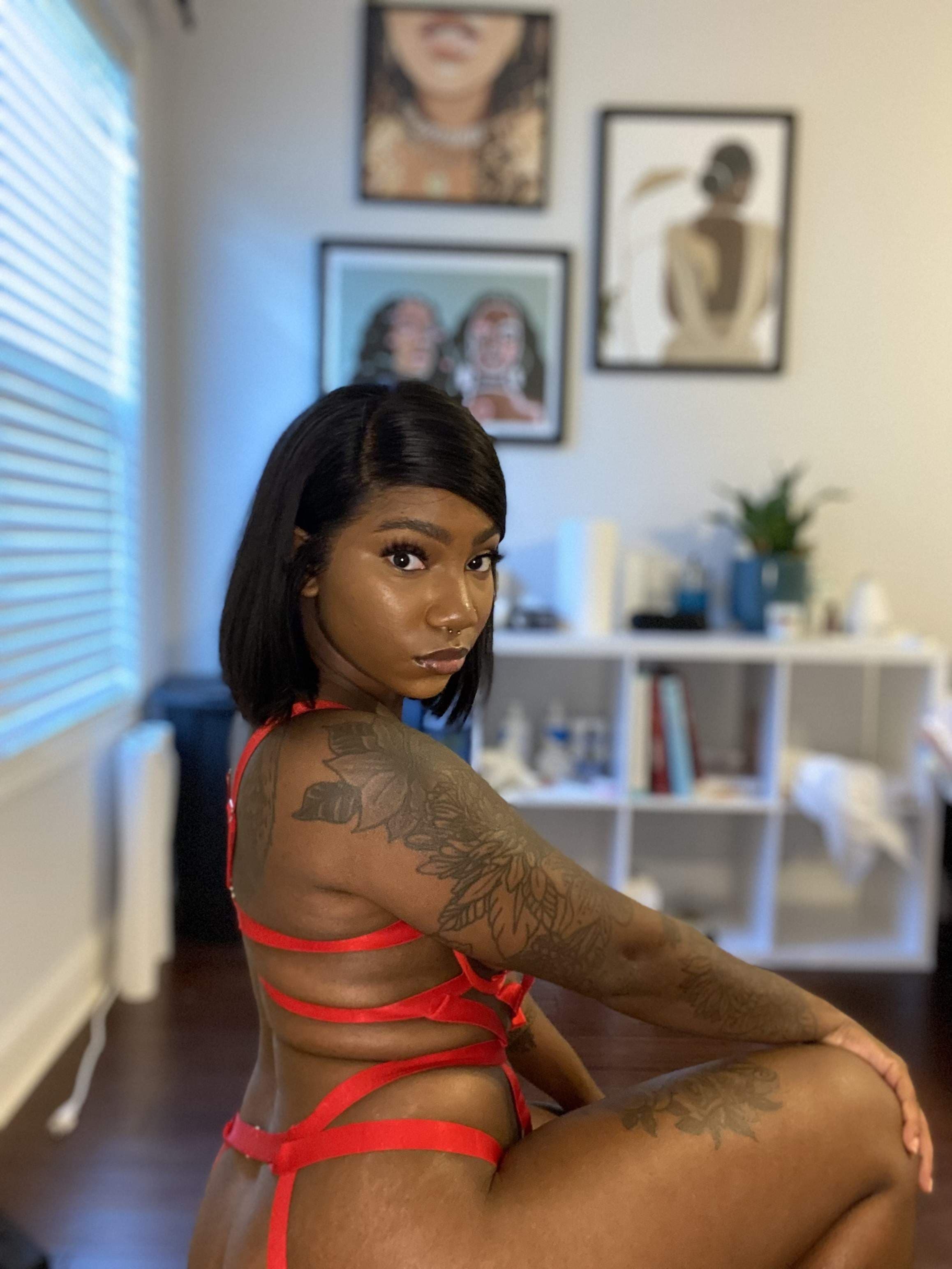 P*ssy Fairy 🧚🏾