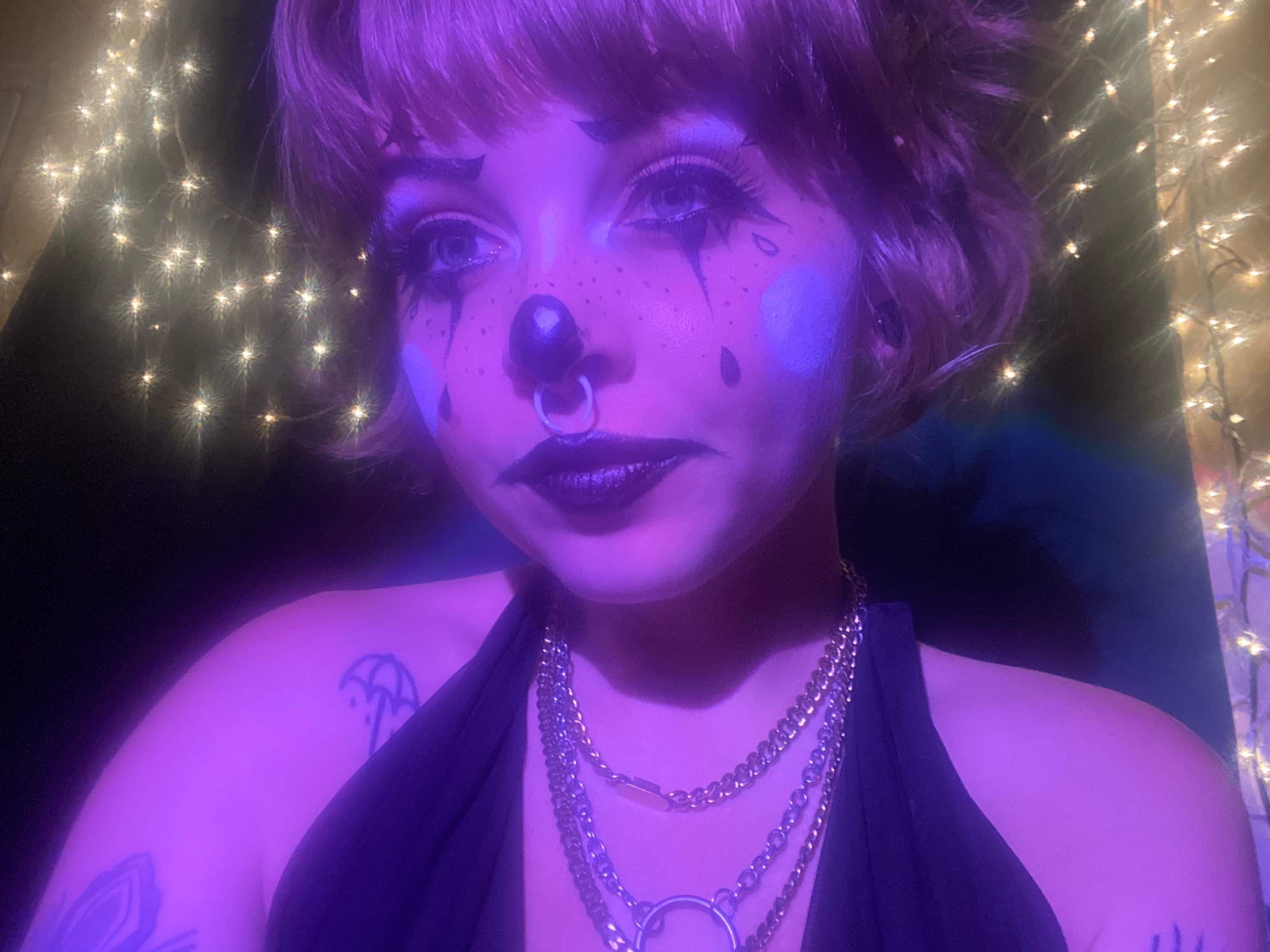 Cry Baby