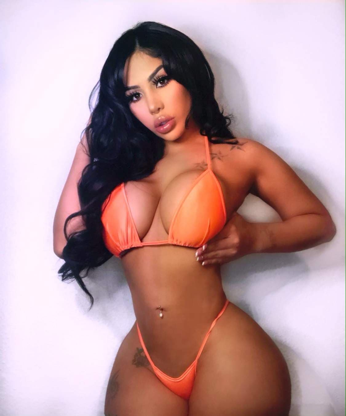 Cynthia Martell
