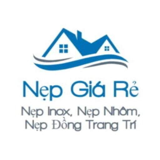 Báo giá nẹp nhôm chữ v