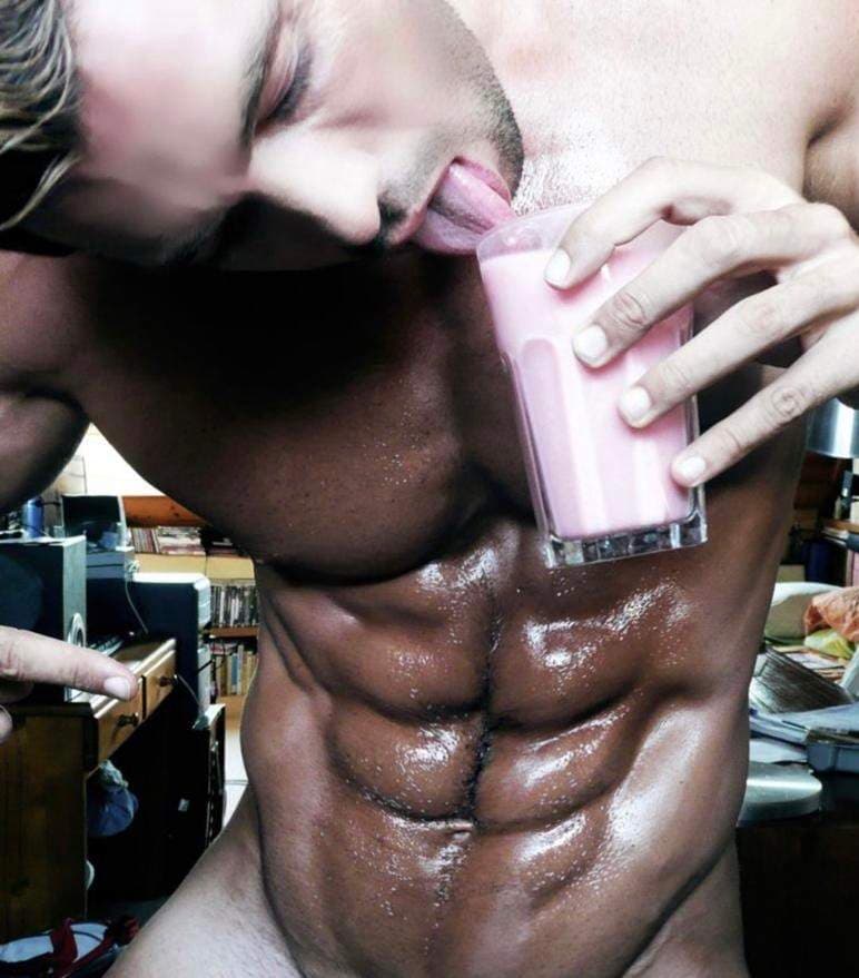 Rafa Martín VIP 🔞