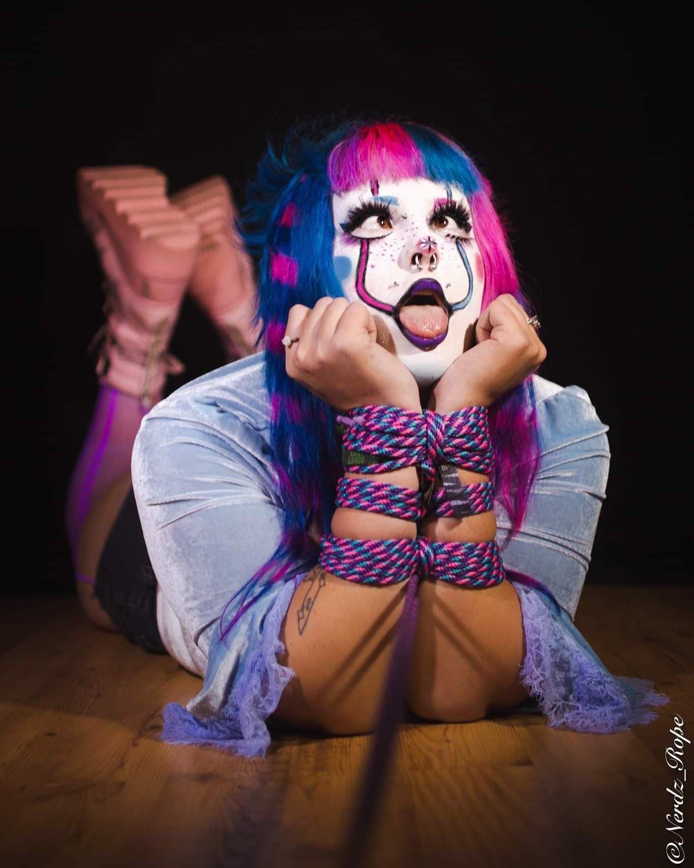 Clown Gutz