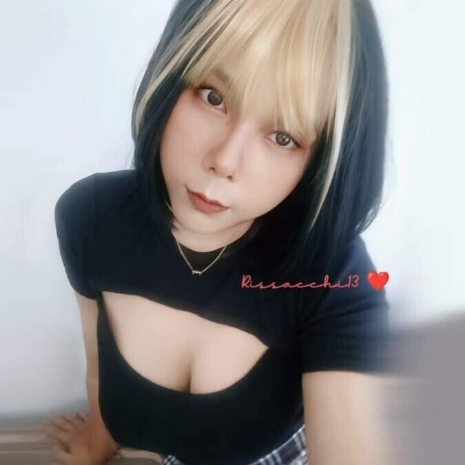 Rissa