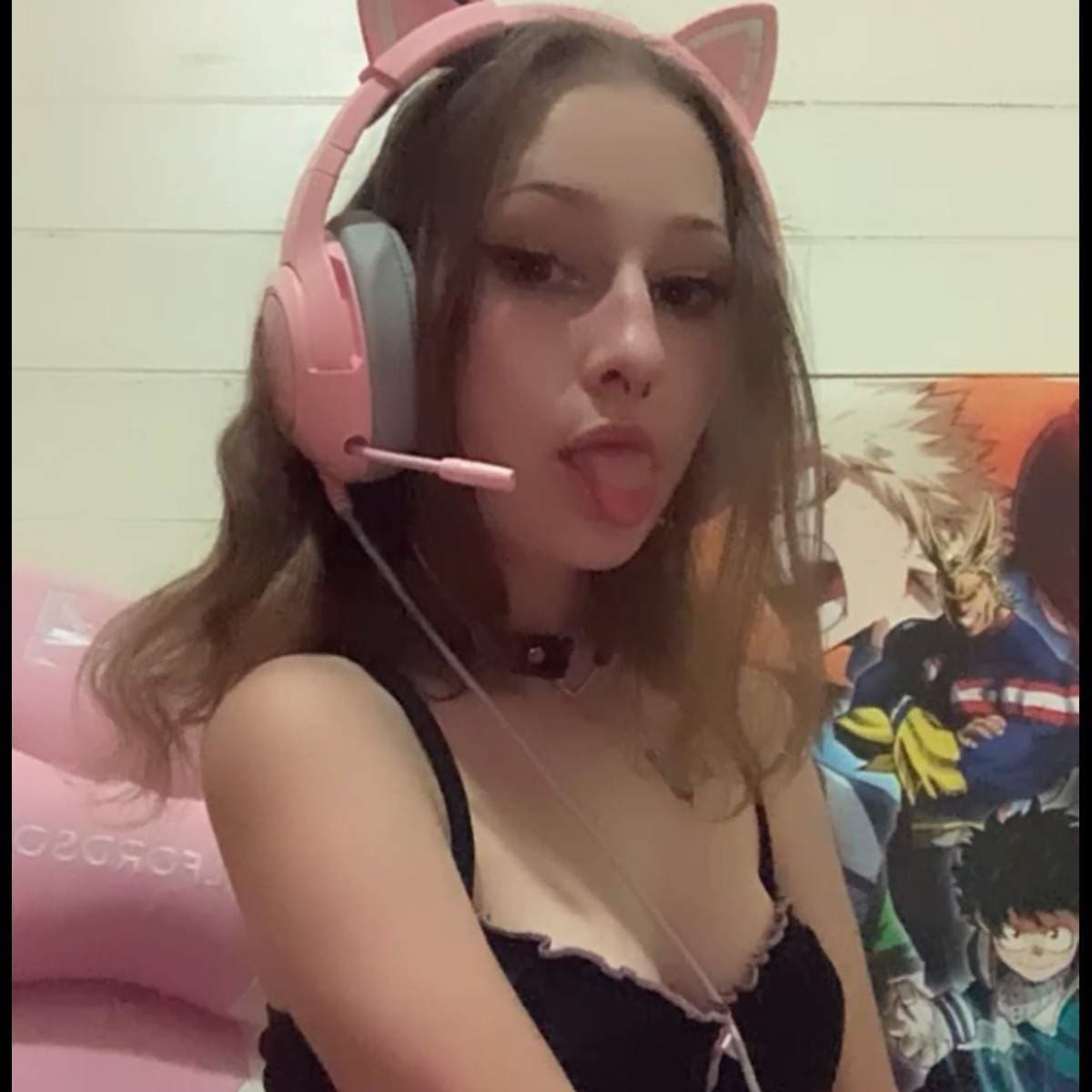Angel ʕ•́ᴥ•̀ʔっ♡