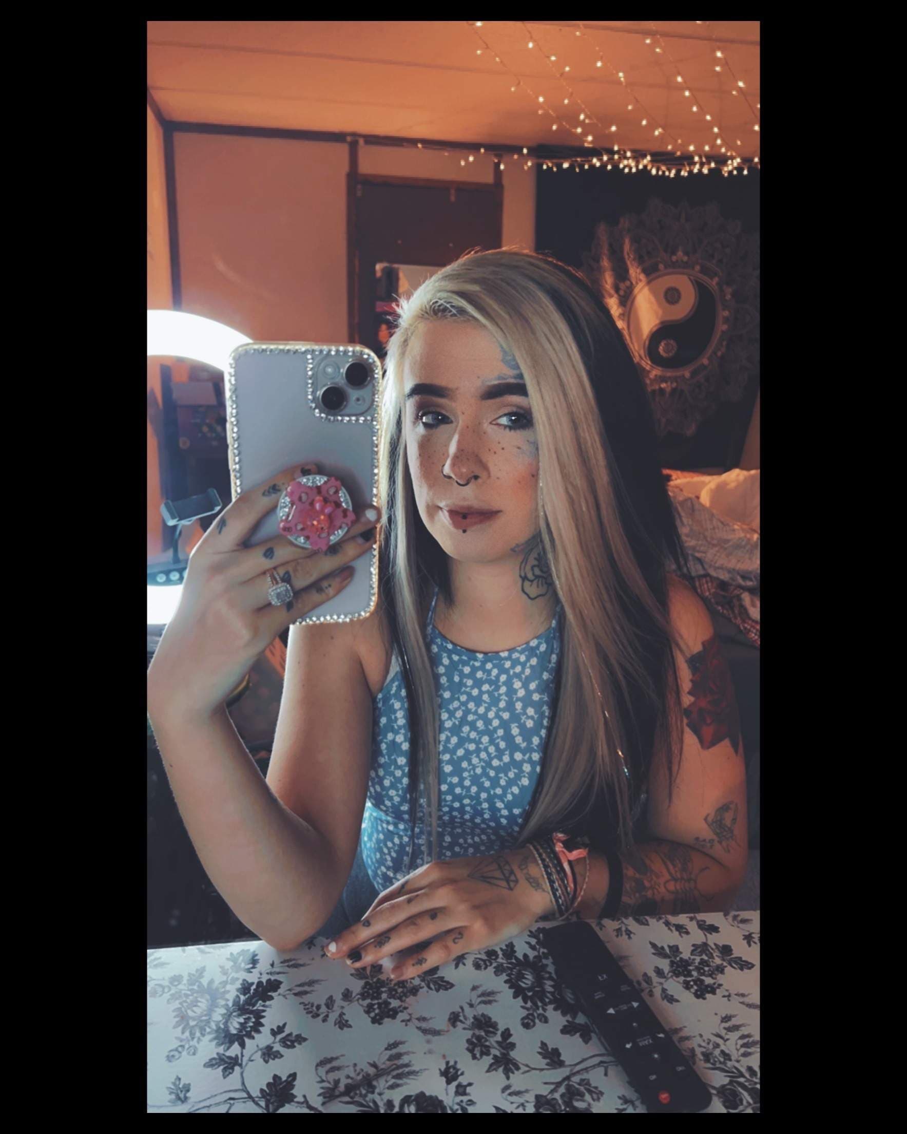Nicole Beichner