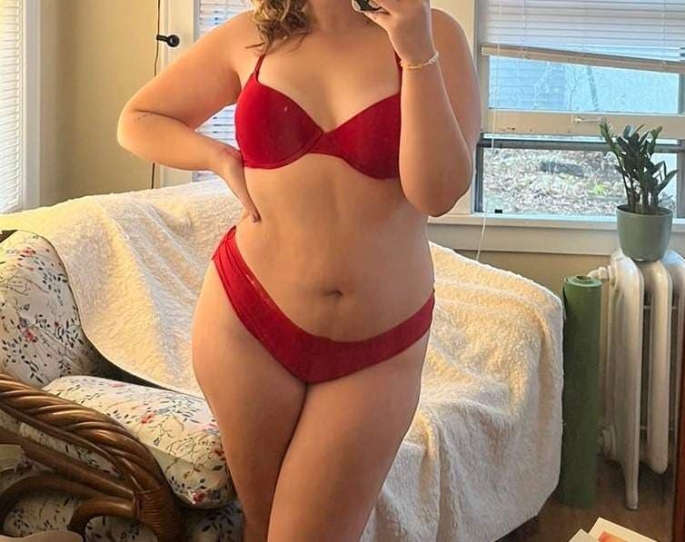 Jessie's Panties