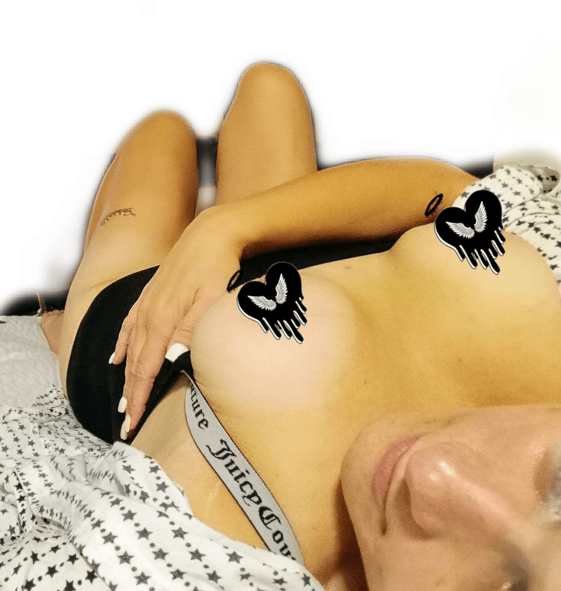 Nikki Sweets