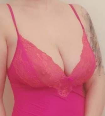 Mrs HotPink