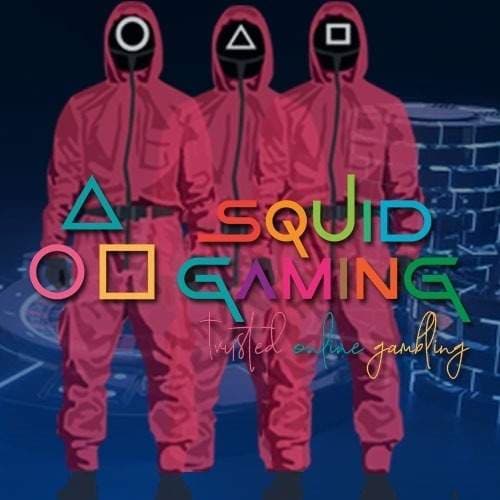 SquidGaming Situs Judi Slot Gacor 777