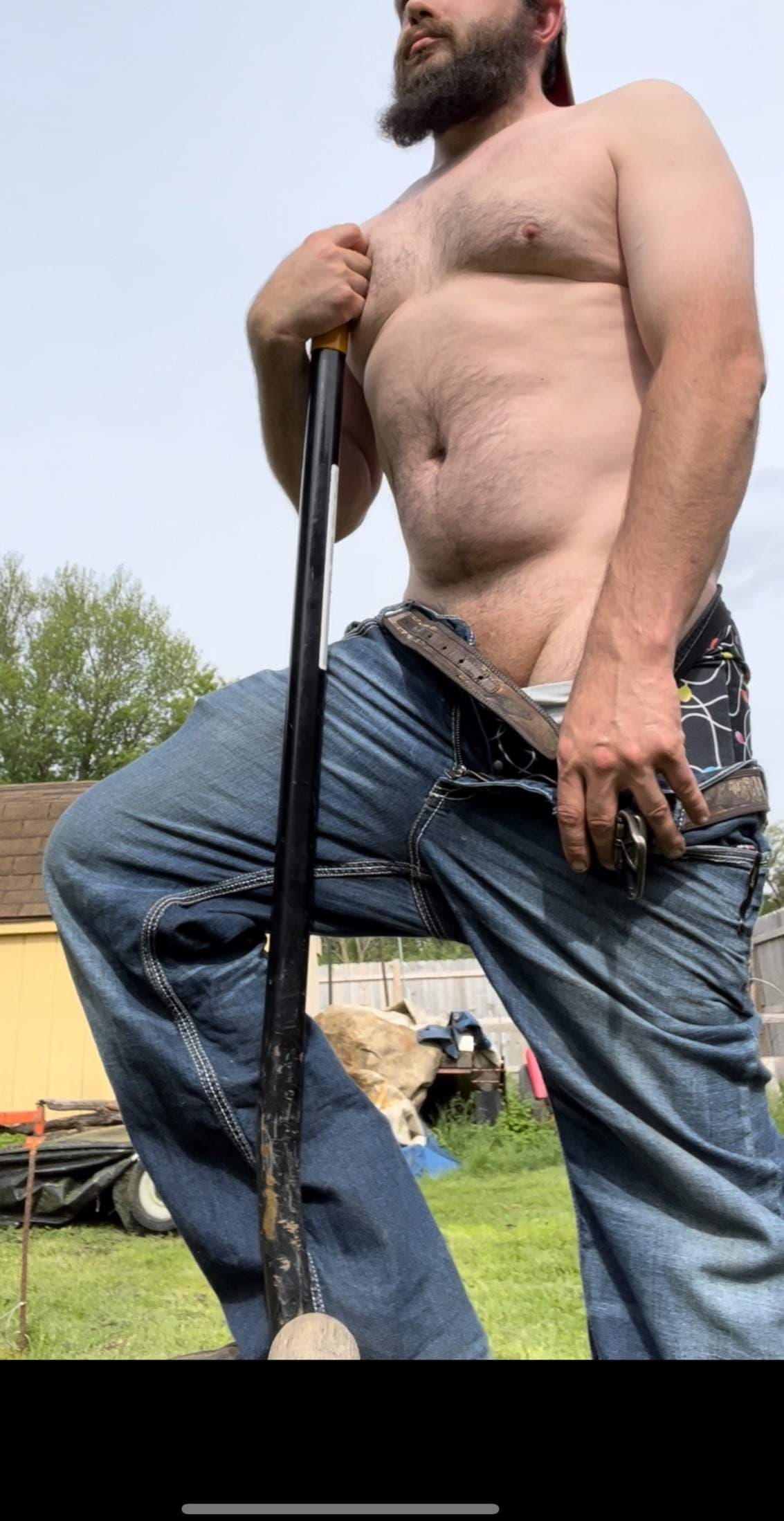 🔥BeardedDADDY🔥