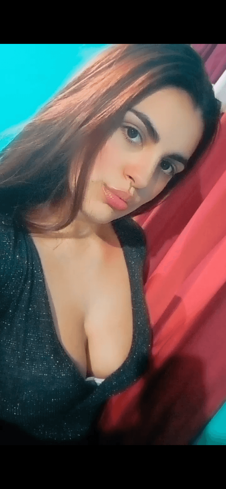 I'am Lula 🖤