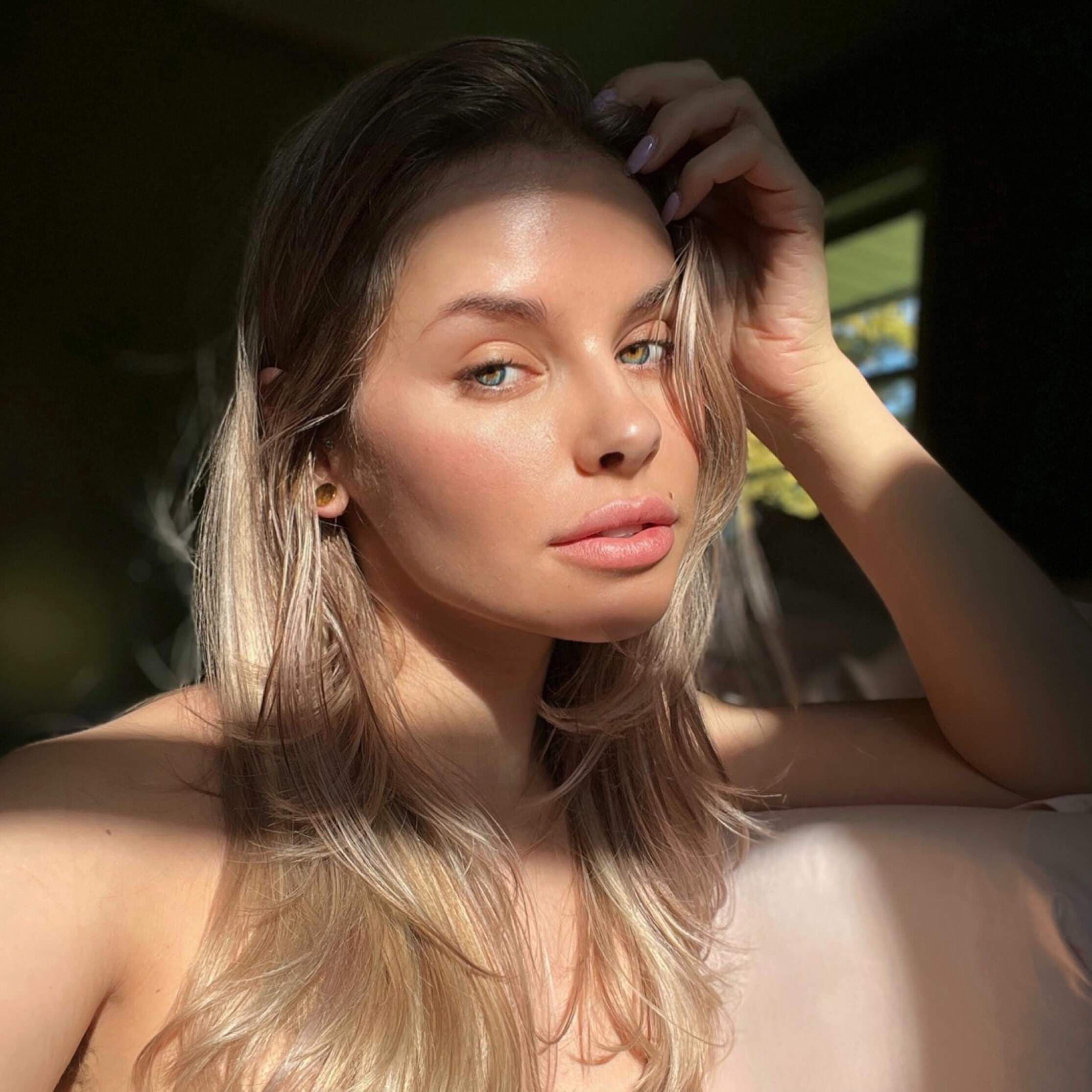 🥝 Bobbie Lavender