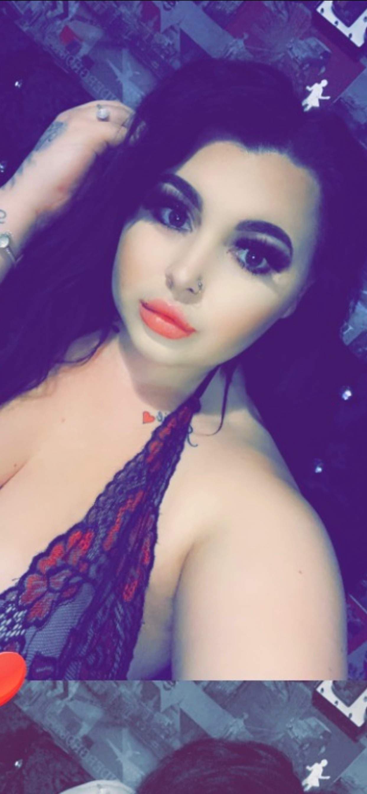 Kayley-Rose🍒