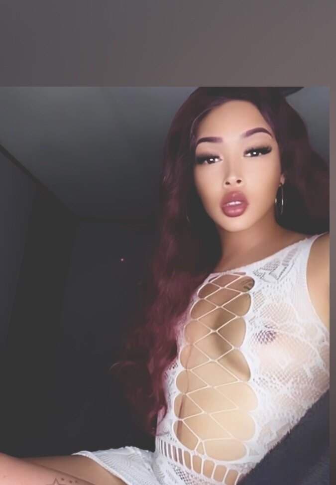 Little miss sexxy