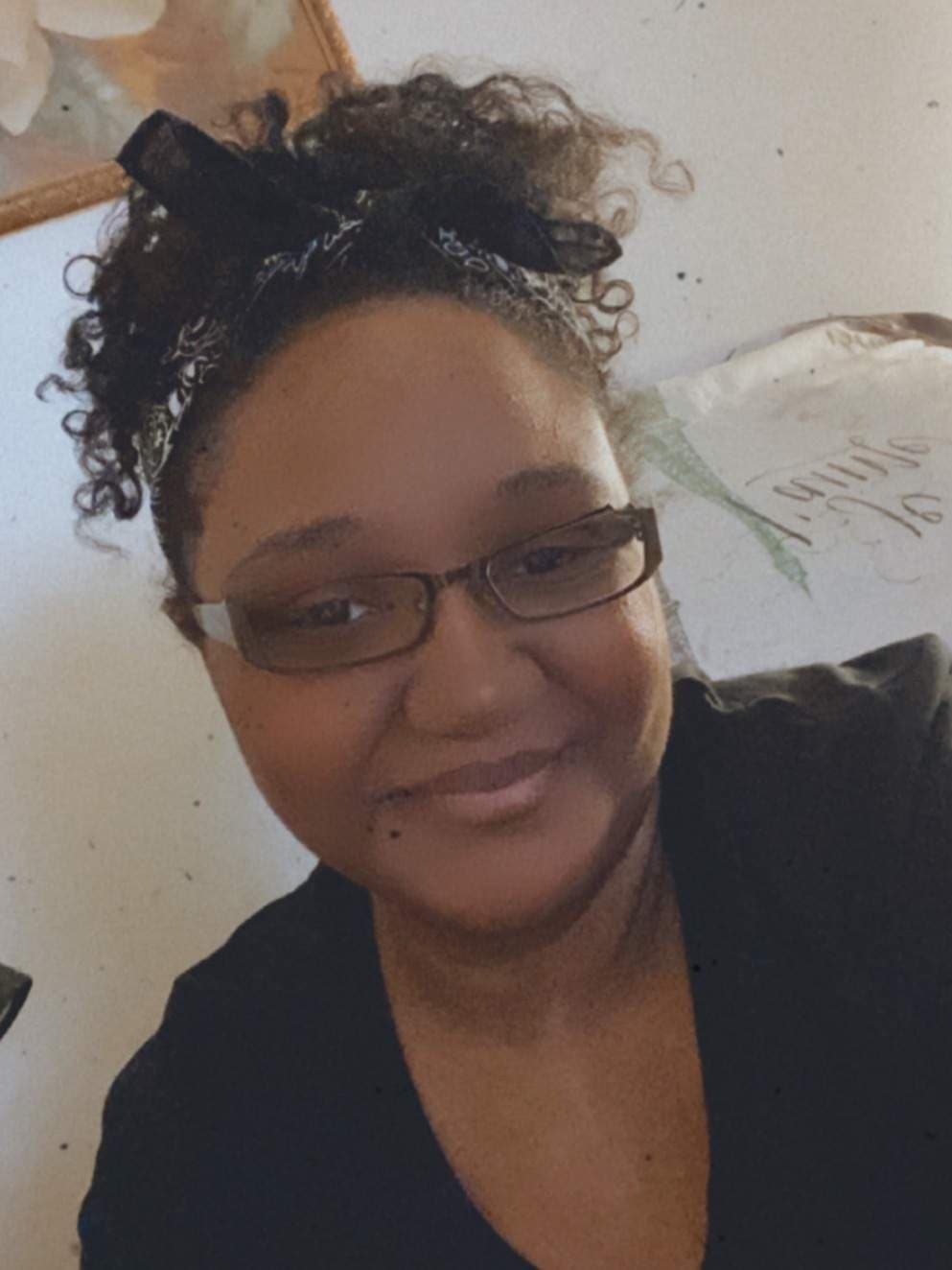 Teralyn Mitchell