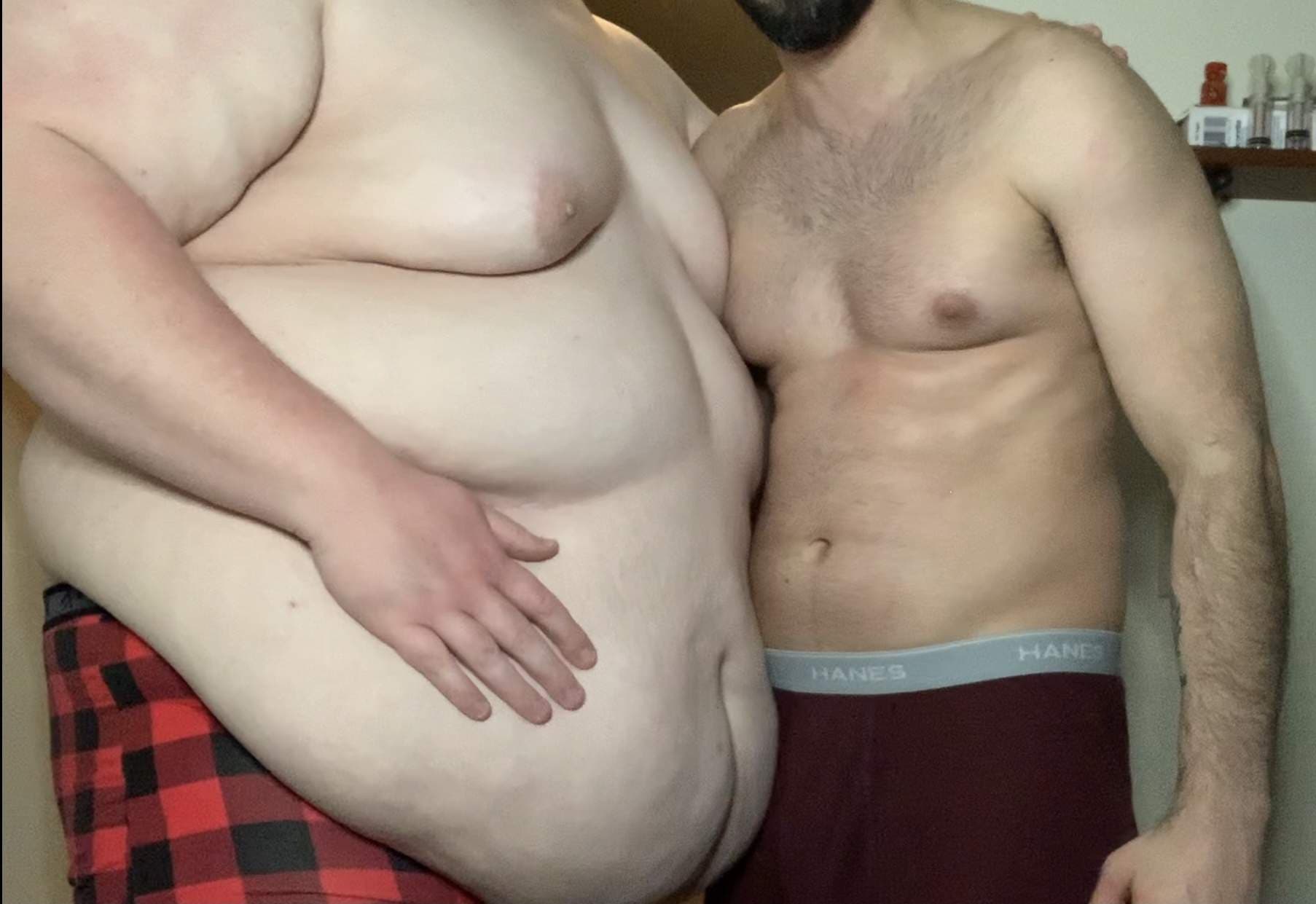 Dom Feeder &amp; Sub Gainer