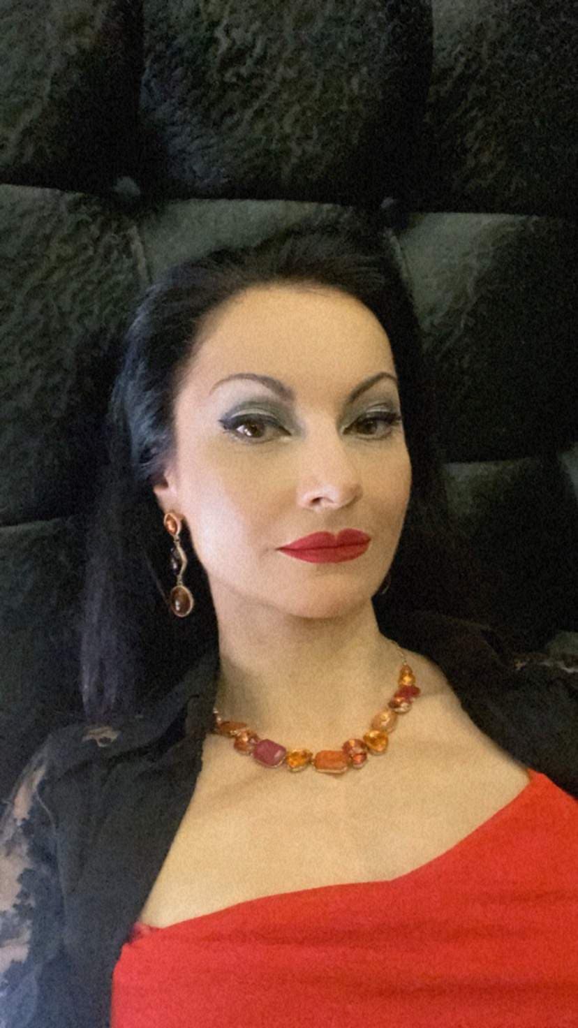 MistressLadyMargo