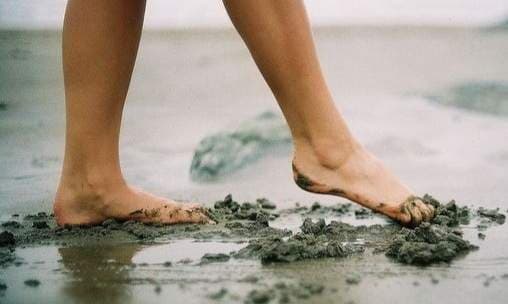 Foot fetish desires